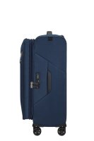 Samsonite Litebeam Spinner 66/24 Exp Midnight Blue