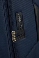 Samsonite Litebeam Spinner 66/24 Exp Midnight Blue