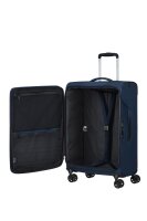 Samsonite Litebeam Spinner 66/24 Exp Midnight Blue
