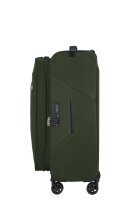 Samsonite Litebeam Spinner 66/24 Exp Climbing Ivy