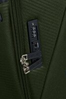 Samsonite Litebeam Spinner 66/24 Exp Climbing Ivy