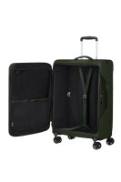 Samsonite Litebeam Spinner 66/24 Exp Climbing Ivy