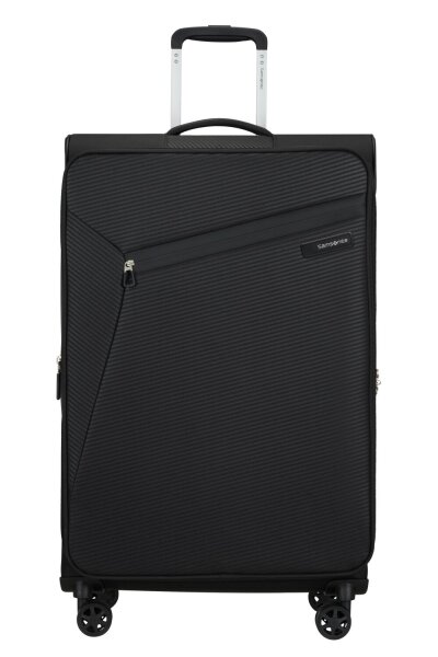 Samsonite Litebeam Spinner 77/28 Exp Black