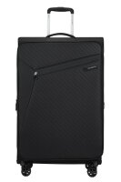 Samsonite Litebeam Spinner 77/28 Exp Black