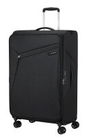 Samsonite Litebeam Spinner 77/28 Exp Black