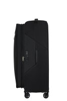 Samsonite Litebeam Spinner 77/28 Exp Black