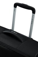 Samsonite Litebeam Spinner 77/28 Exp Black