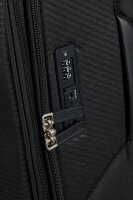 Samsonite Litebeam Spinner 77/28 Exp Black
