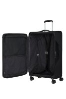 Samsonite Litebeam Spinner 77/28 Exp Black