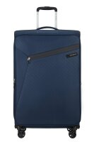Samsonite Litebeam Spinner 77/28 Exp Midnight Blue