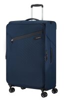 Samsonite Litebeam Spinner 77/28 Exp Midnight Blue
