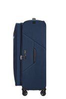 Samsonite Litebeam Spinner 77/28 Exp Midnight Blue