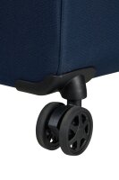 Samsonite Litebeam Spinner 77/28 Exp Midnight Blue