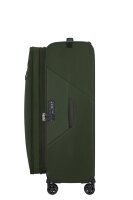 Samsonite Litebeam Spinner 77/28 Exp Climbing Ivy