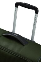 Samsonite Litebeam Spinner 77/28 Exp Climbing Ivy