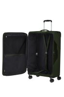 Samsonite Litebeam Spinner 77/28 Exp Climbing Ivy