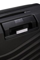 Samsonite Intuo Spinner 55/20 Exp Black