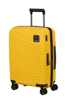 Samsonite Intuo Spinner 55/20 Exp Citrus