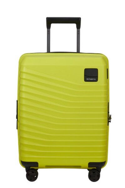 Samsonite Intuo Spinner 55/20 Exp Lime