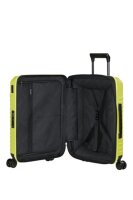 Samsonite Intuo Spinner 55/20 Exp Lime