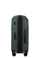 Samsonite Intuo Spinner 55/20 Exp Olive Green