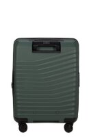 Samsonite Intuo Spinner 55/20 Exp Olive Green