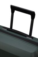 Samsonite Intuo Spinner 55/20 Exp Olive Green