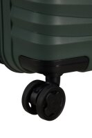 Samsonite Intuo Spinner 55/20 Exp Olive Green