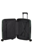 Samsonite Intuo Spinner 55/20 Exp Olive Green