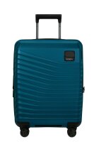 Samsonite Intuo Spinner 55/20 Exp Petrol Blue