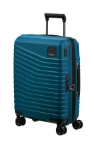 Samsonite Intuo Spinner 55/20 Exp Petrol Blue