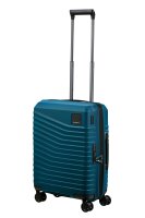 Samsonite Intuo Spinner 55/20 Exp Petrol Blue