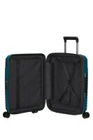 Samsonite Intuo Spinner 55/20 Exp Petrol Blue