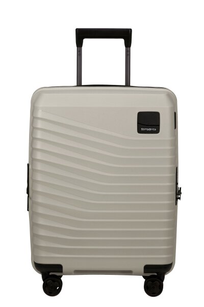 Samsonite Intuo Spinner 55/20 Exp Warm Neutral