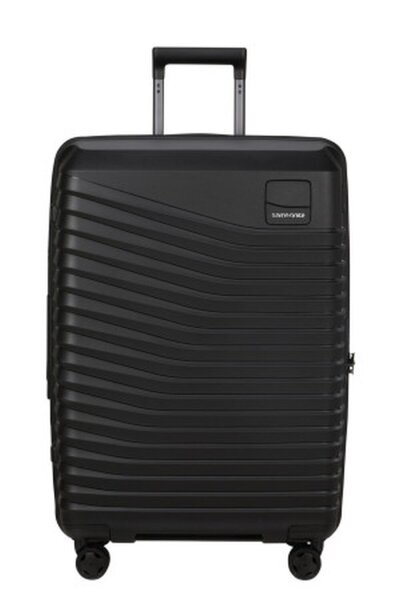 Samsonite Intuo Spinner 69/25 Exp Black