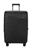 Samsonite Intuo Spinner 69/25 Exp Black