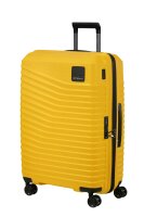Samsonite Intuo Spinner 69/25 Exp Citrus