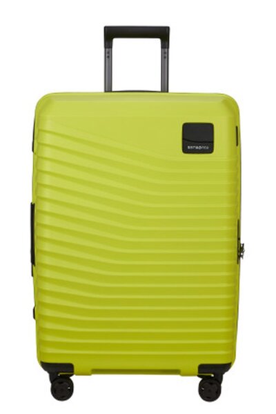 Samsonite Intuo Spinner 69/25 Exp Lime