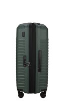Samsonite Intuo Spinner 69/25 Exp Olive Green