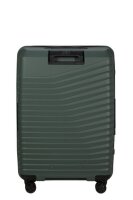 Samsonite Intuo Spinner 69/25 Exp Olive Green