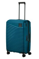 Samsonite Intuo Spinner 69/25 Exp Petrol Blue