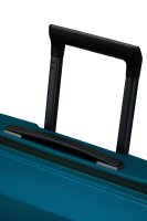 Samsonite Intuo Spinner 69/25 Exp Petrol Blue