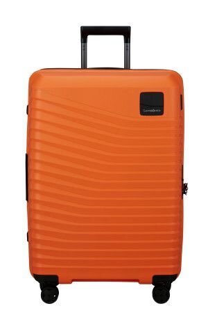 Samsonite Intuo Spinner 69/25 Exp Apricot