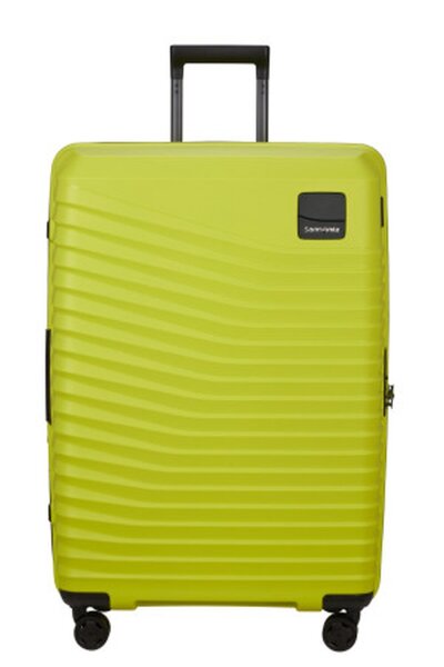 Samsonite Intuo Spinner 75/28 Exp Lime