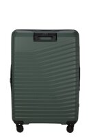 Samsonite Intuo Spinner 75/28 Exp Olive Green