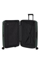 Samsonite Intuo Spinner 75/28 Exp Olive Green