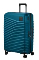 Samsonite Intuo Spinner 75/28 Exp Petrol Blue