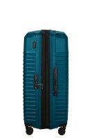 Samsonite Intuo Spinner 75/28 Exp Petrol Blue