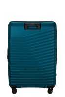 Samsonite Intuo Spinner 75/28 Exp Petrol Blue