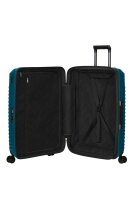 Samsonite Intuo Spinner 75/28 Exp Petrol Blue